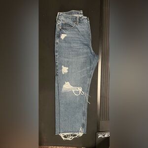 Women’s jeans